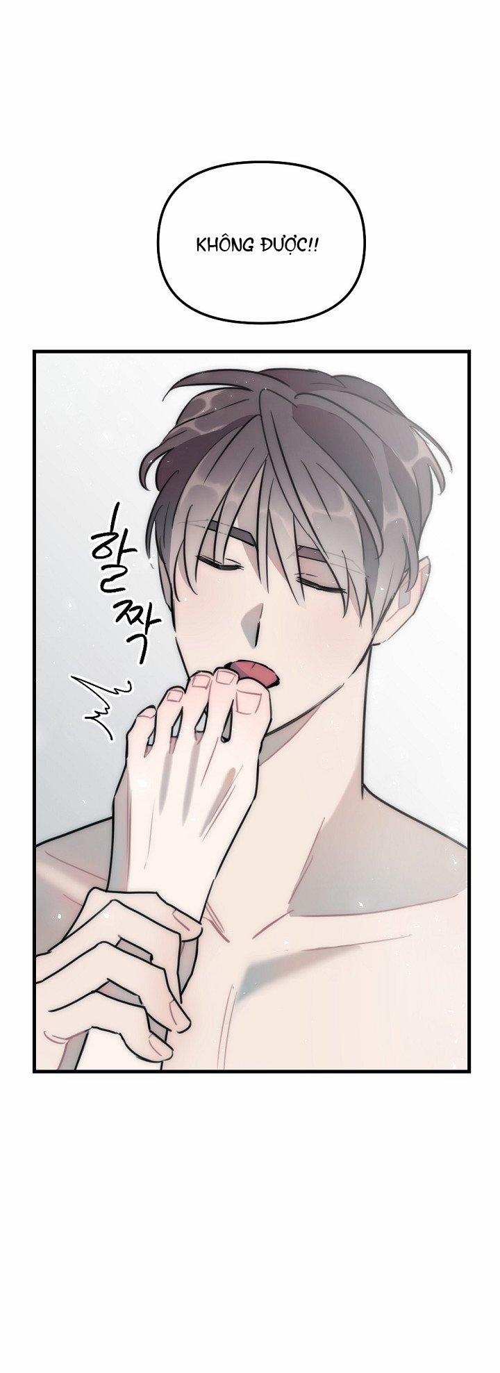 [18+] Tình Bạn Không Thuần Khiết 42.1 trang 2