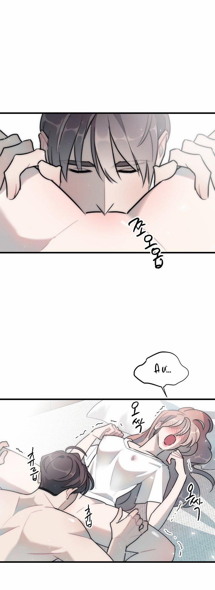 [18+] Tình Bạn Không Thuần Khiết 42.1 trang 20