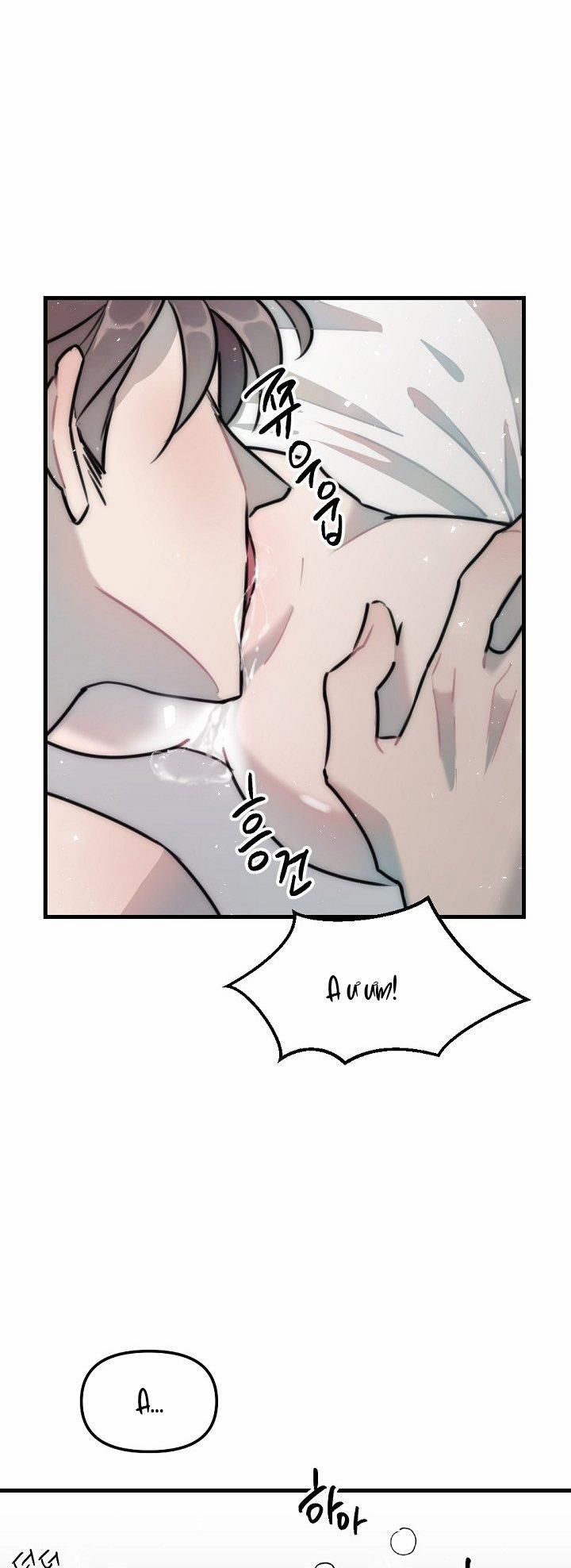 [18+] Tình Bạn Không Thuần Khiết 42.1 trang 21