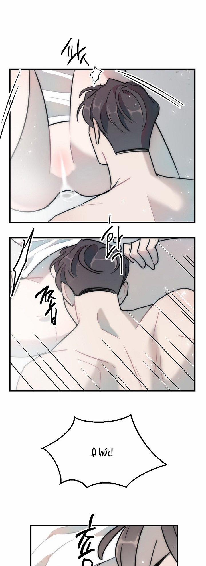 [18+] Tình Bạn Không Thuần Khiết 42.1 trang 23