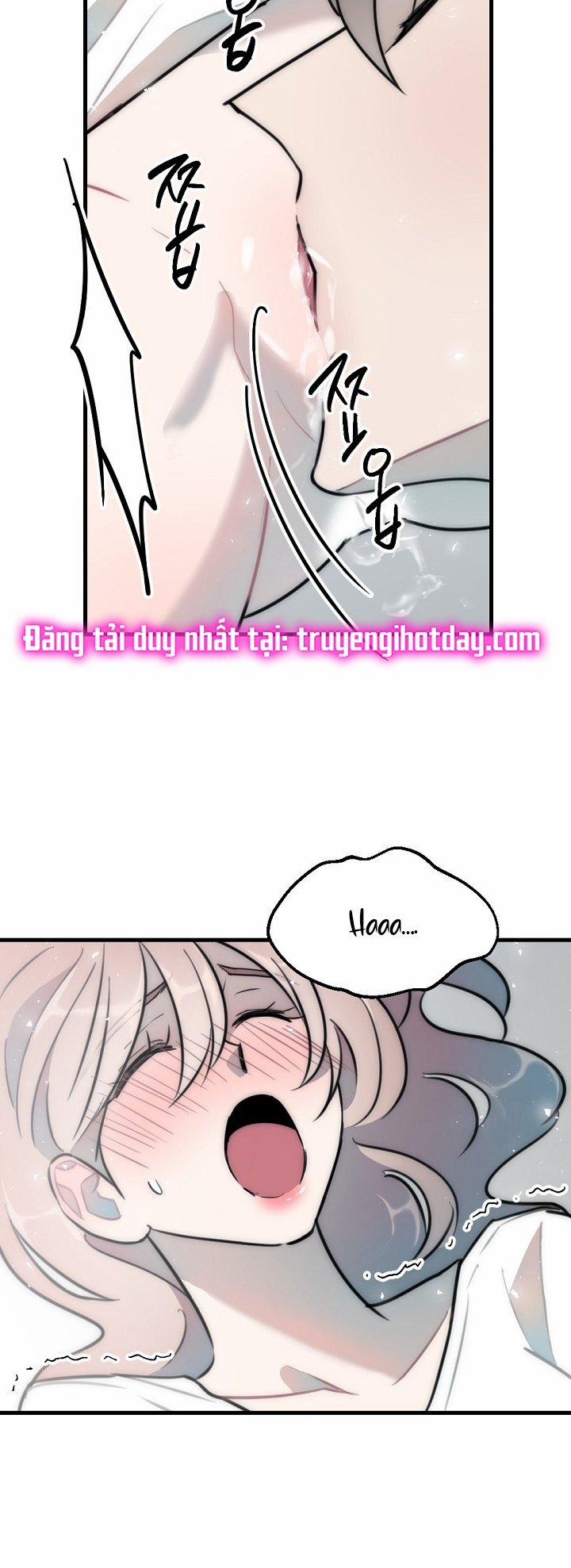 [18+] Tình Bạn Không Thuần Khiết 42.1 trang 24