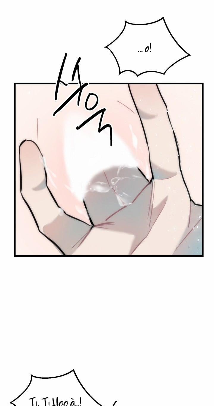 [18+] Tình Bạn Không Thuần Khiết 42.1 trang 25