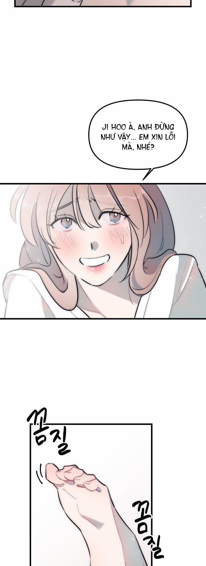 [18+] Tình Bạn Không Thuần Khiết 42.1 trang 6