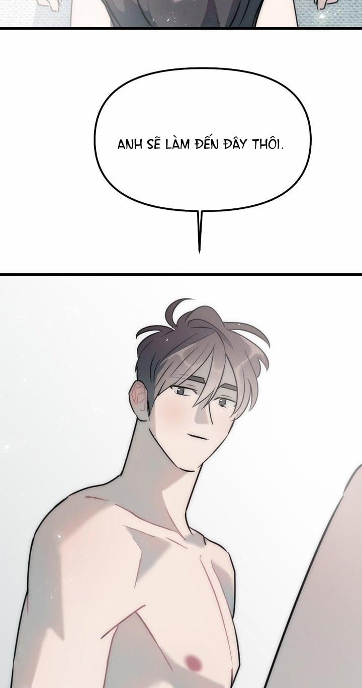 [18+] Tình Bạn Không Thuần Khiết 42.2 trang 3