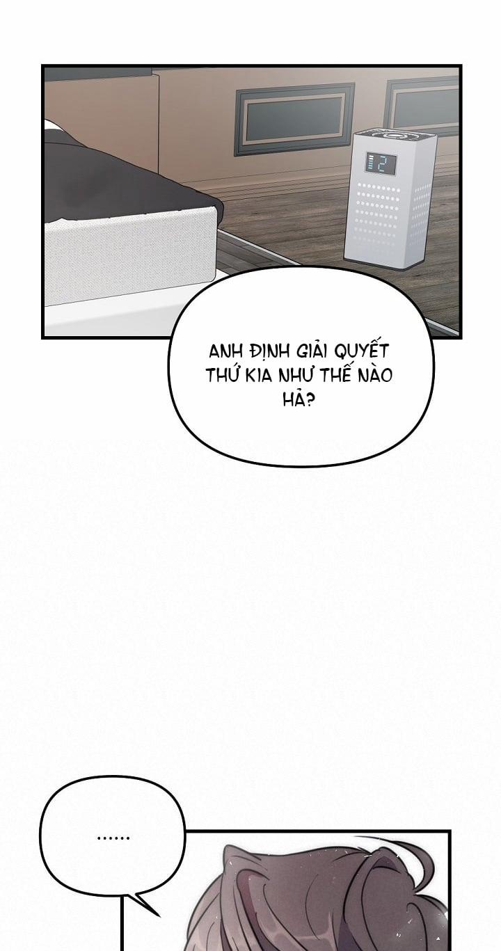 [18+] Tình Bạn Không Thuần Khiết 42.2 trang 9