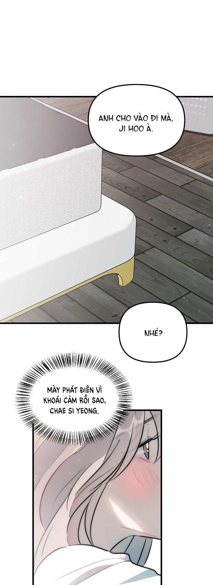 [18+] Tình Bạn Không Thuần Khiết 43.1 trang 0