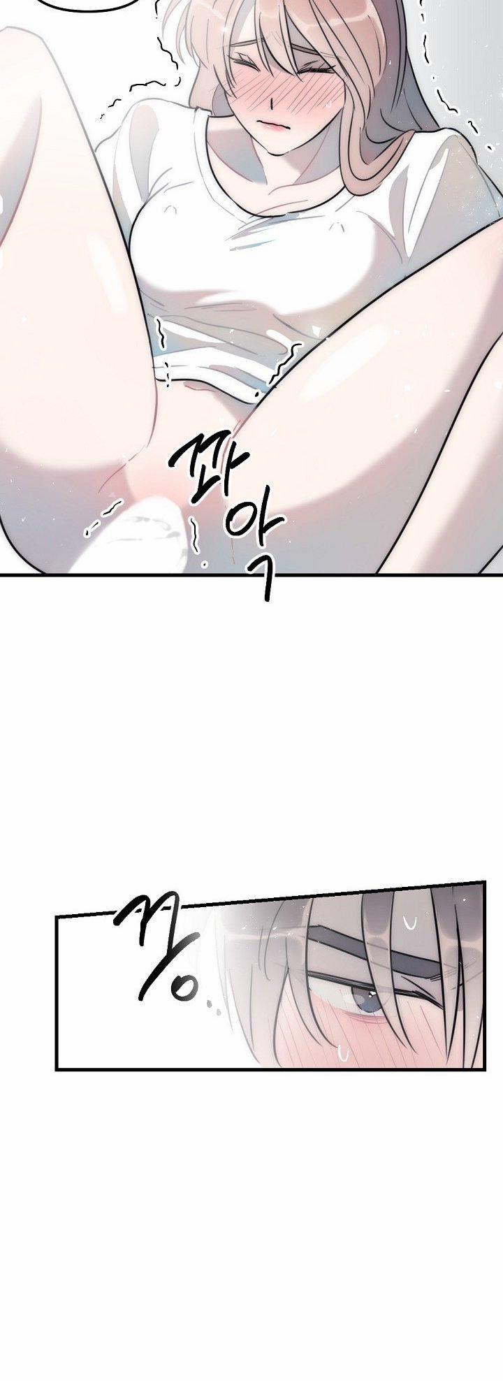 [18+] Tình Bạn Không Thuần Khiết 43.1 trang 11