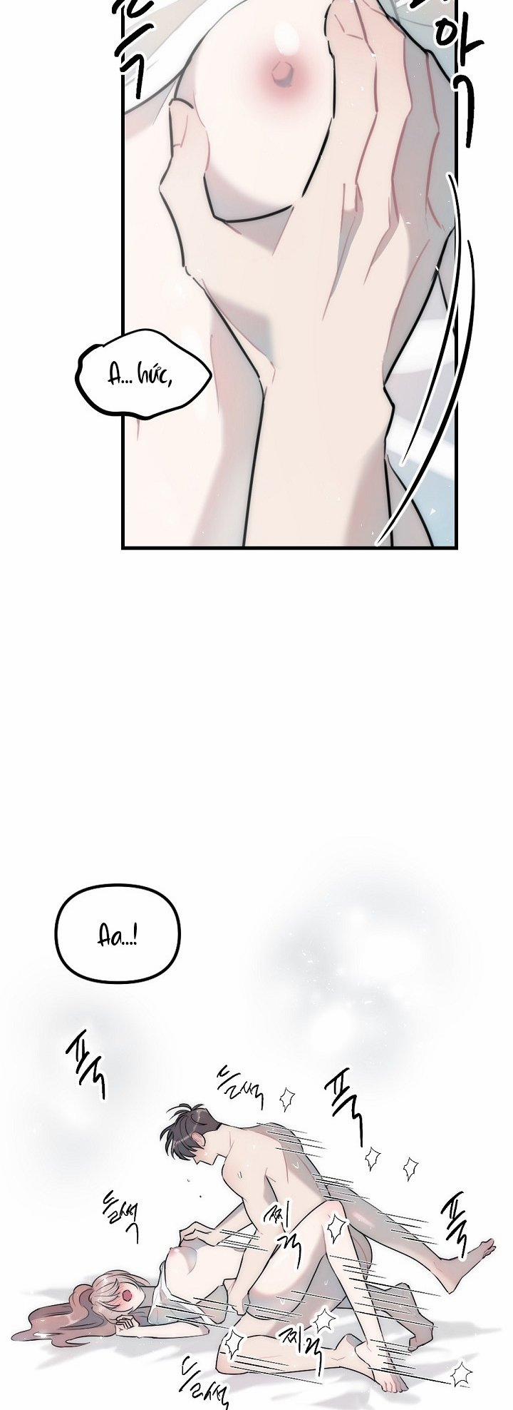 [18+] Tình Bạn Không Thuần Khiết 43.1 trang 13