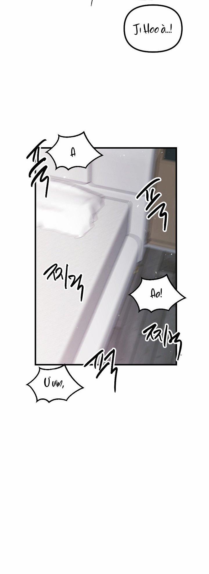 [18+] Tình Bạn Không Thuần Khiết 43.1 trang 14