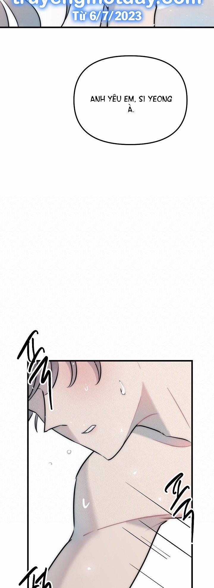 [18+] Tình Bạn Không Thuần Khiết 43.1 trang 18