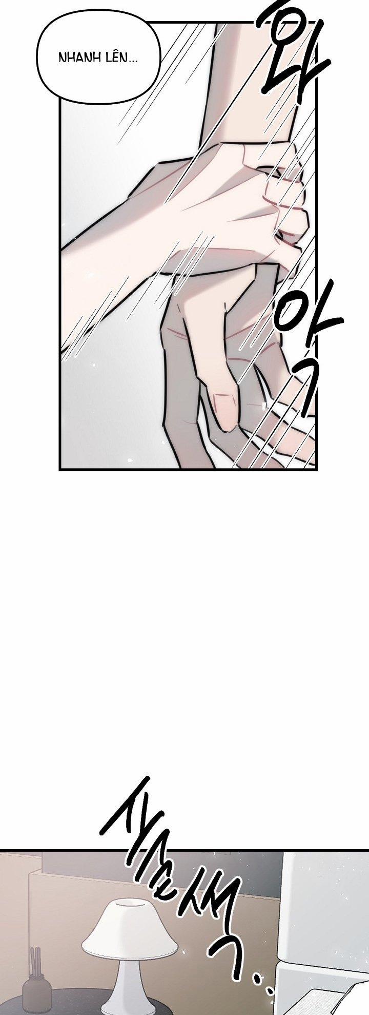 [18+] Tình Bạn Không Thuần Khiết 43.1 trang 2