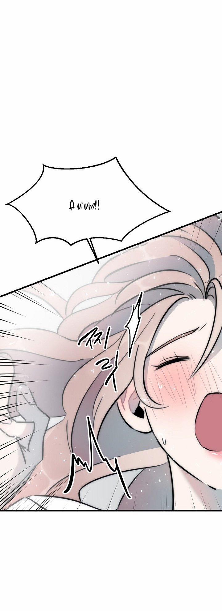 [18+] Tình Bạn Không Thuần Khiết 43.1 trang 21