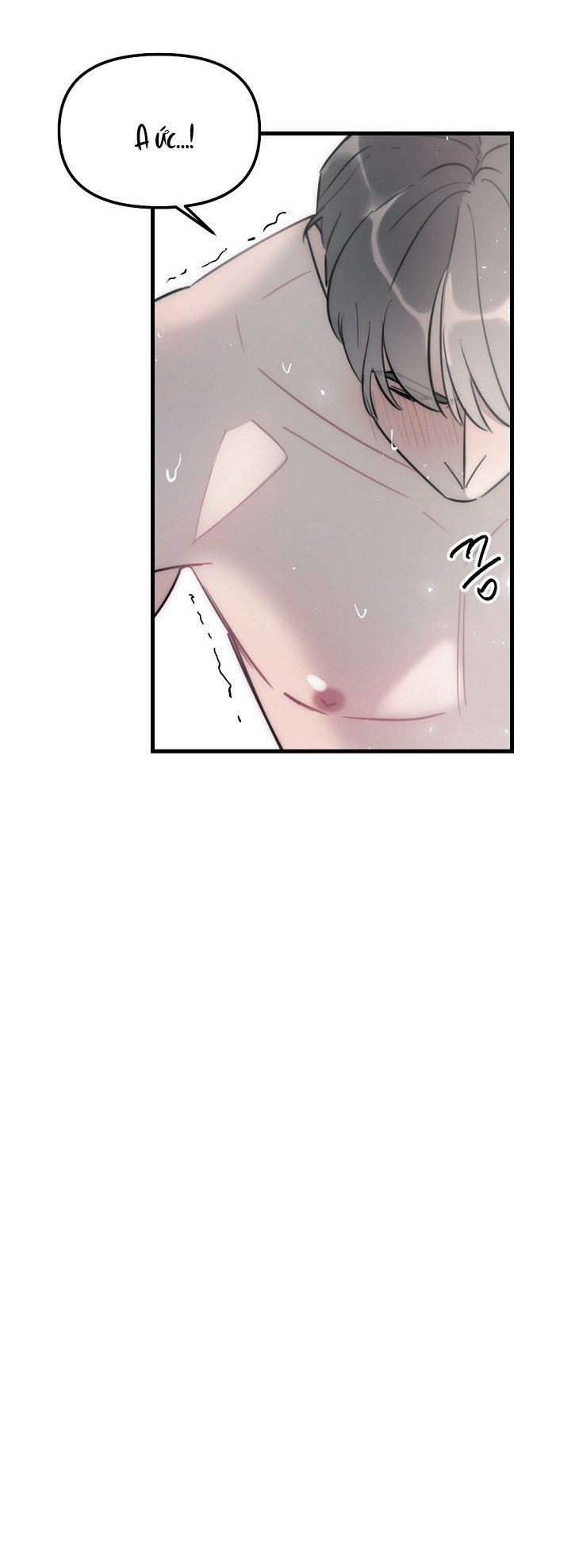 [18+] Tình Bạn Không Thuần Khiết 43.1 trang 22