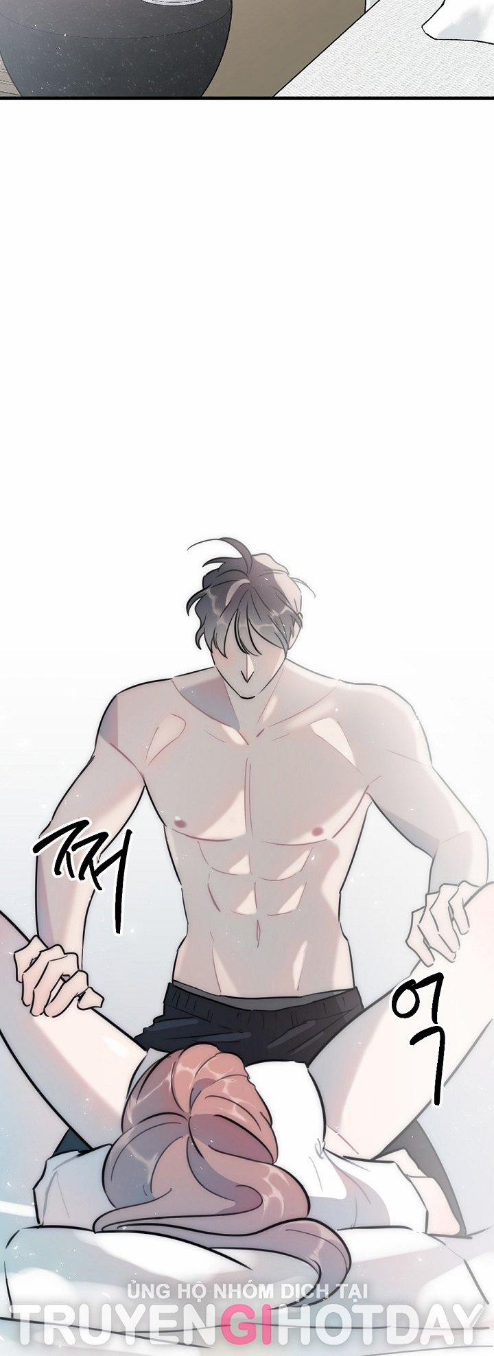 [18+] Tình Bạn Không Thuần Khiết 43.1 trang 3