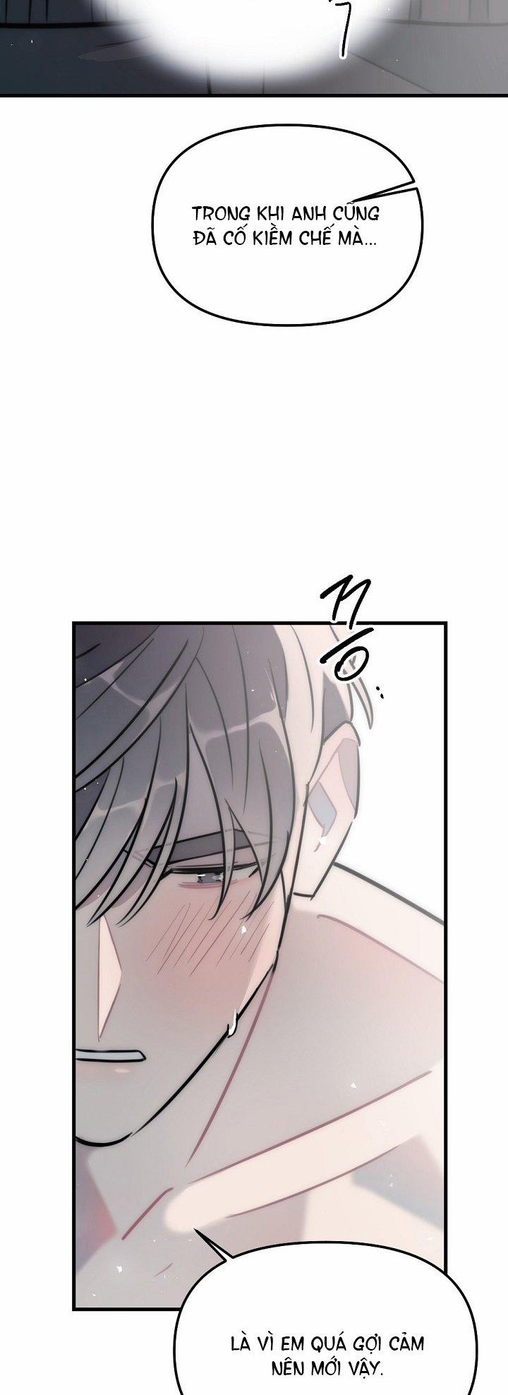 [18+] Tình Bạn Không Thuần Khiết 43.1 trang 6