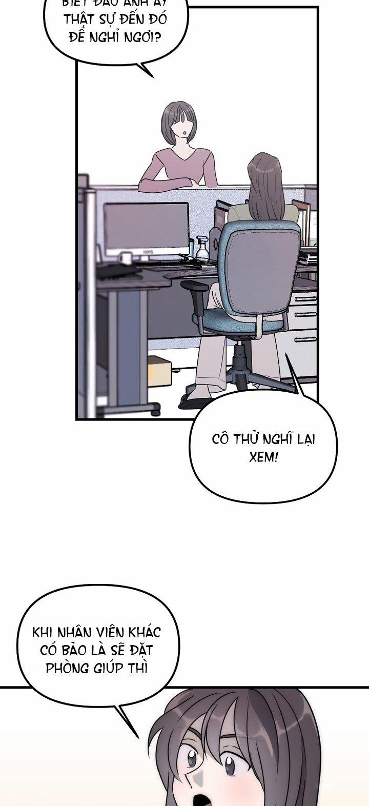 [18+] Tình Bạn Không Thuần Khiết 43.2 trang 10