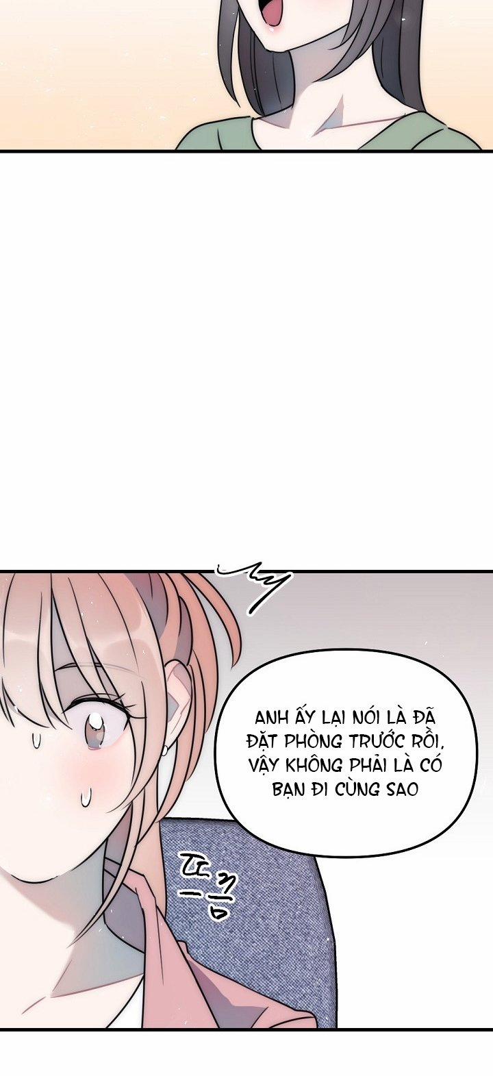 [18+] Tình Bạn Không Thuần Khiết 43.2 trang 11