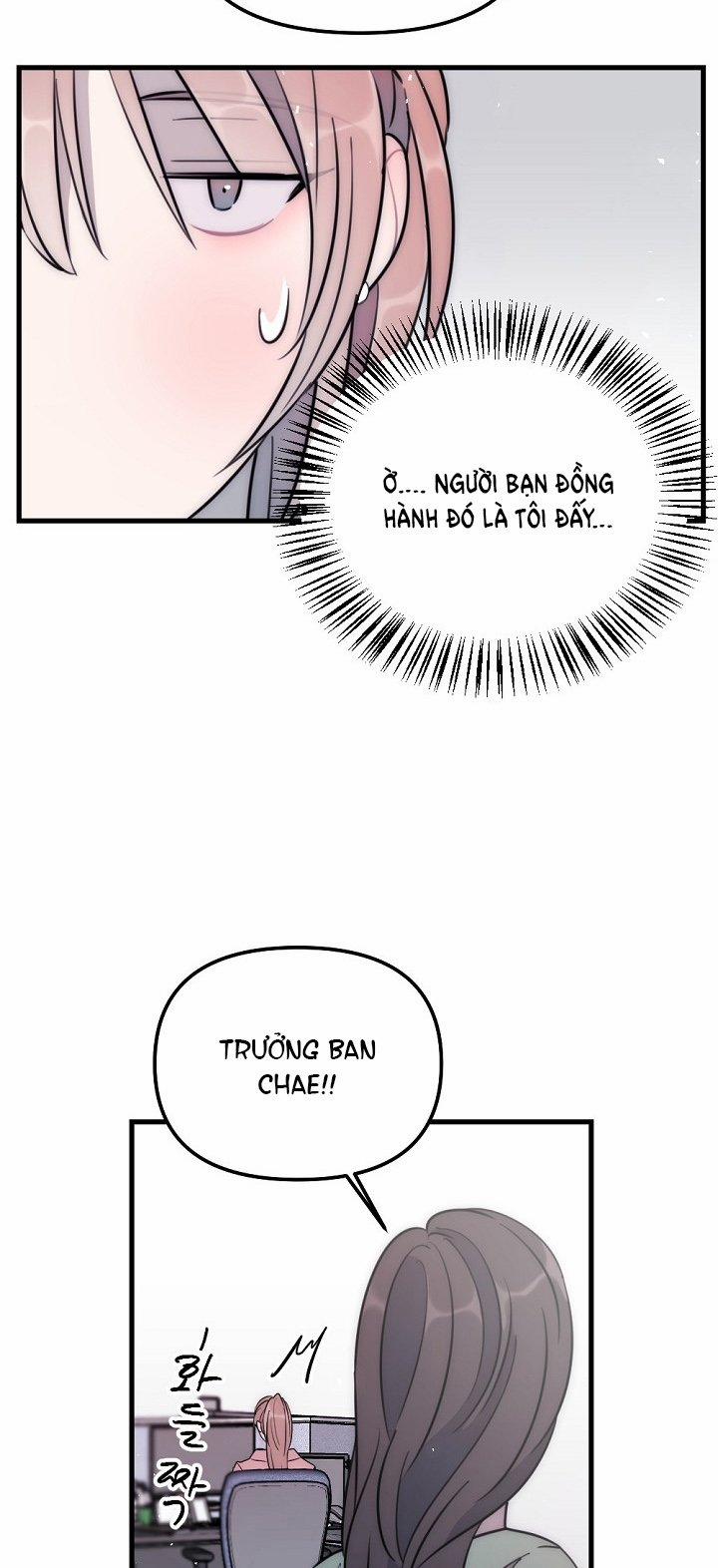 [18+] Tình Bạn Không Thuần Khiết 43.2 trang 13