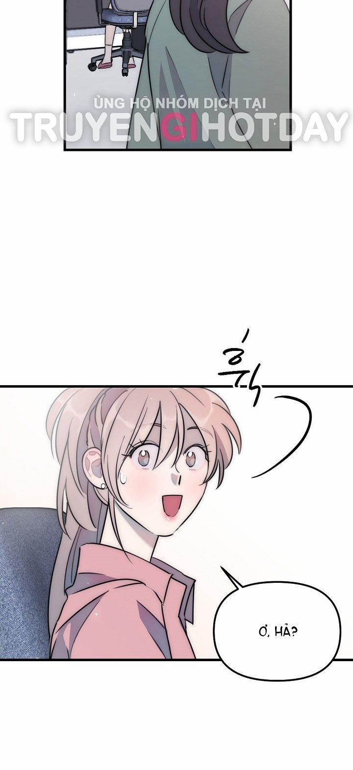 [18+] Tình Bạn Không Thuần Khiết 43.2 trang 14