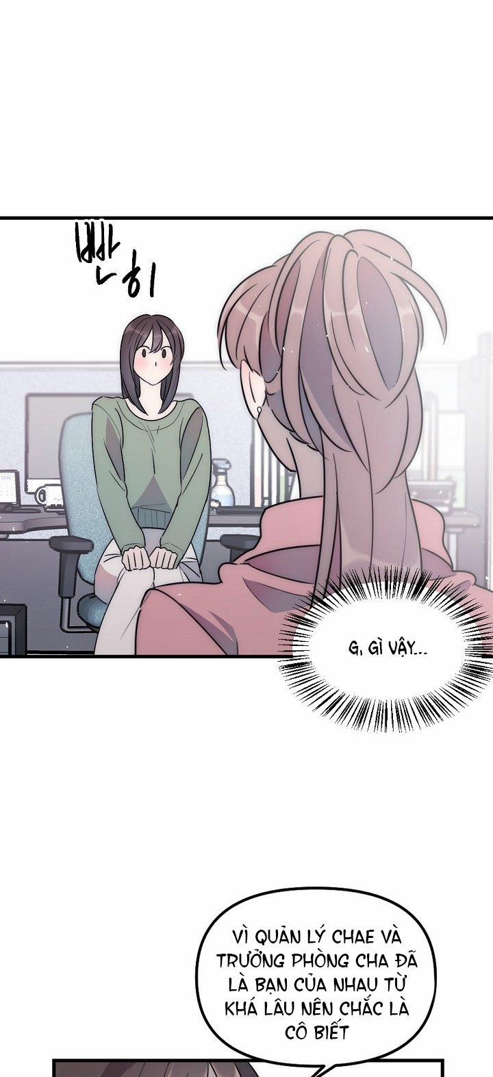 [18+] Tình Bạn Không Thuần Khiết 43.2 trang 15