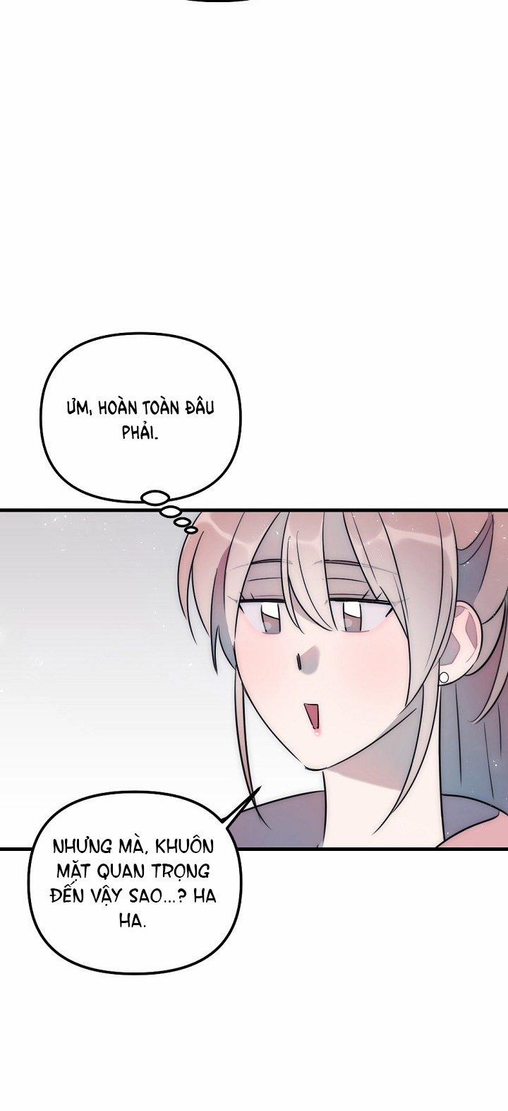 [18+] Tình Bạn Không Thuần Khiết 43.2 trang 18
