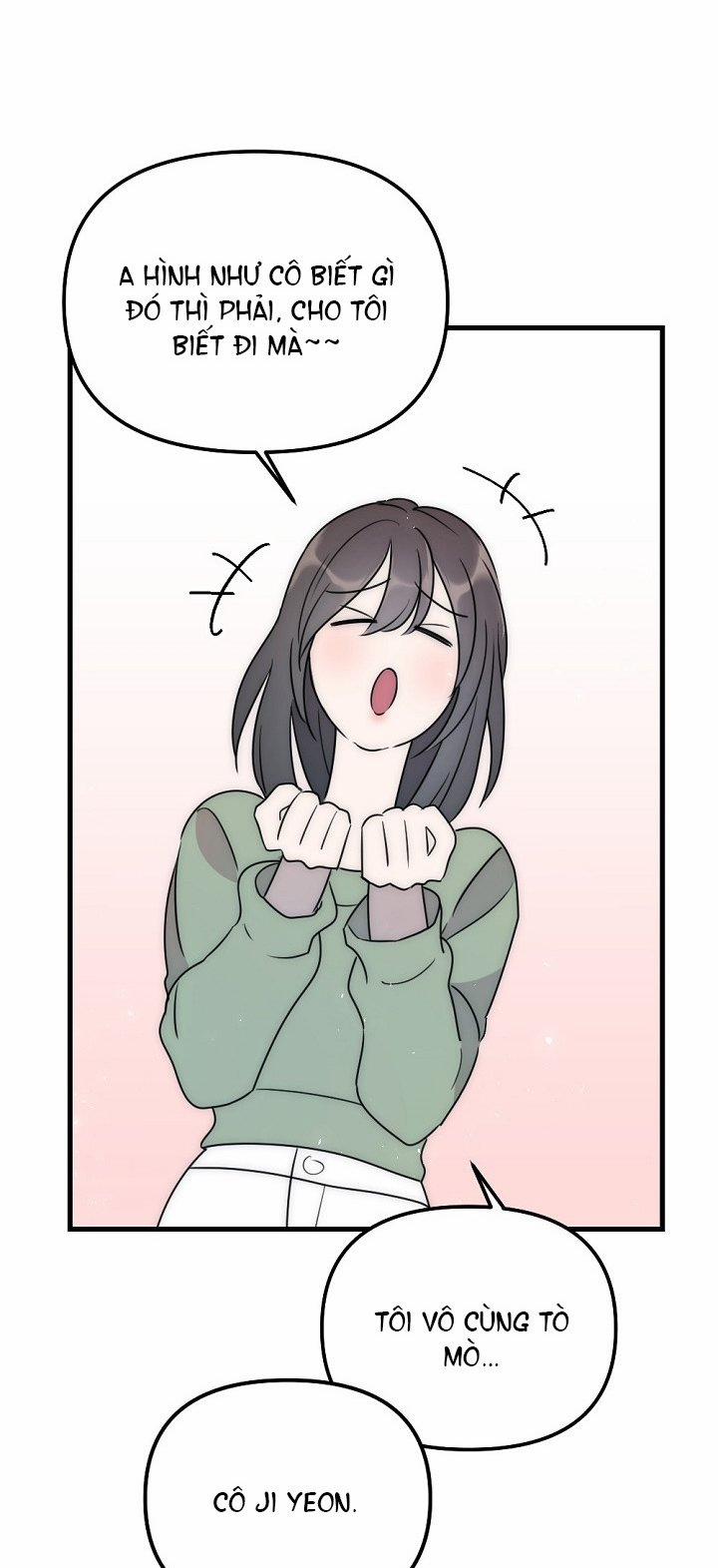 [18+] Tình Bạn Không Thuần Khiết 43.2 trang 19