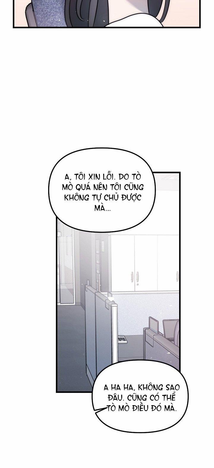 [18+] Tình Bạn Không Thuần Khiết 43.2 trang 21