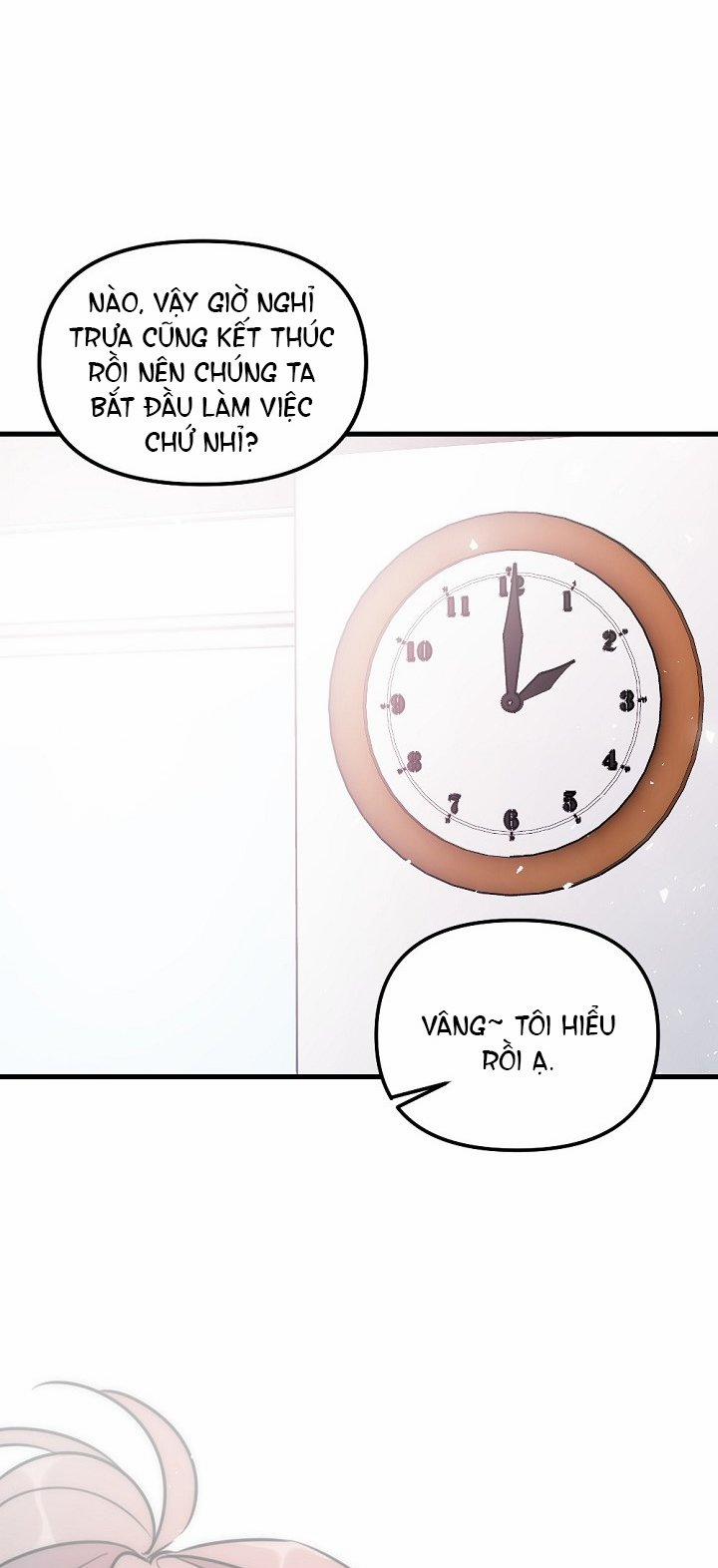 [18+] Tình Bạn Không Thuần Khiết 43.2 trang 23