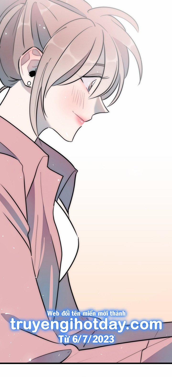 [18+] Tình Bạn Không Thuần Khiết 43.2 trang 24