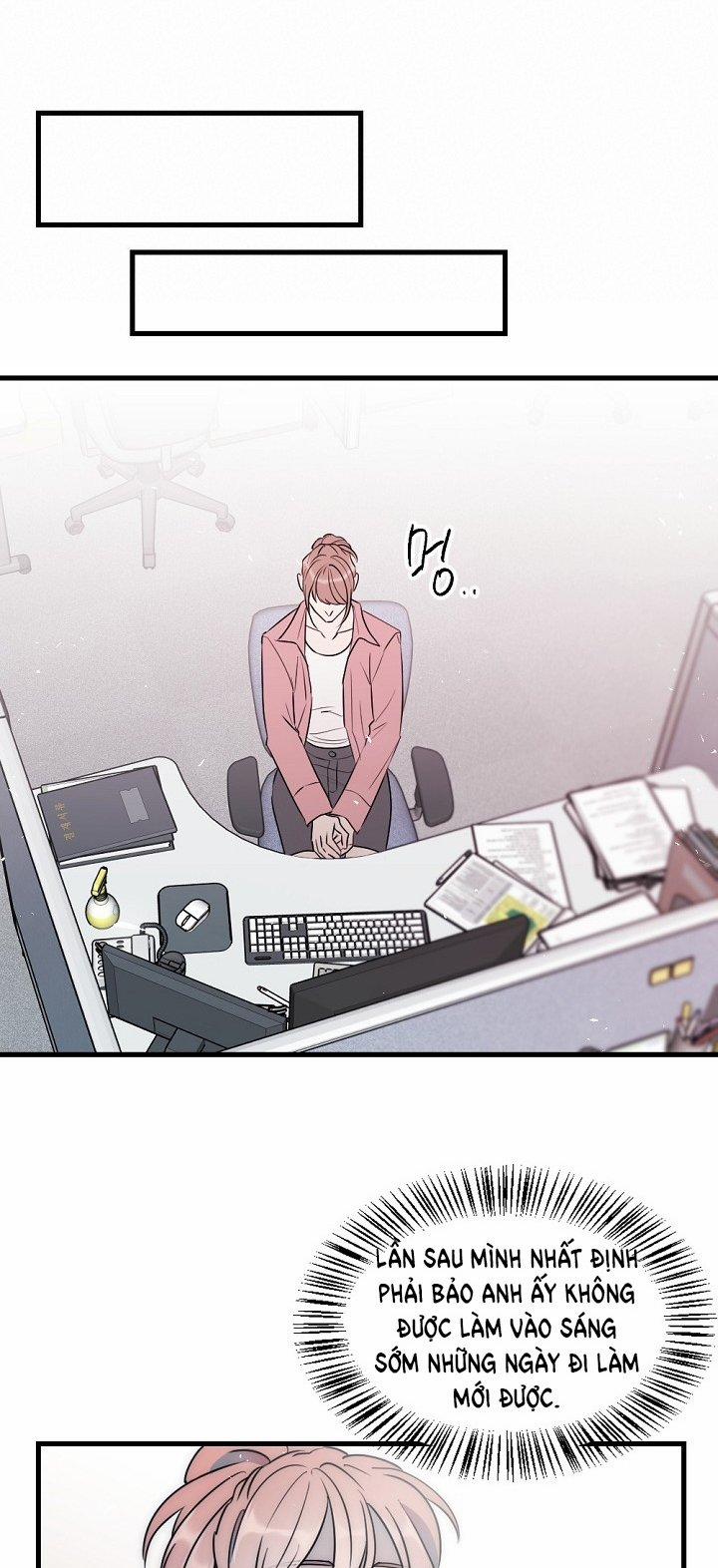 [18+] Tình Bạn Không Thuần Khiết 43.2 trang 5