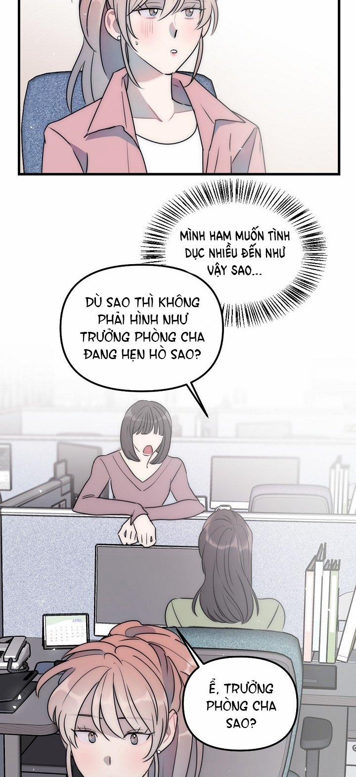 [18+] Tình Bạn Không Thuần Khiết 43.2 trang 6