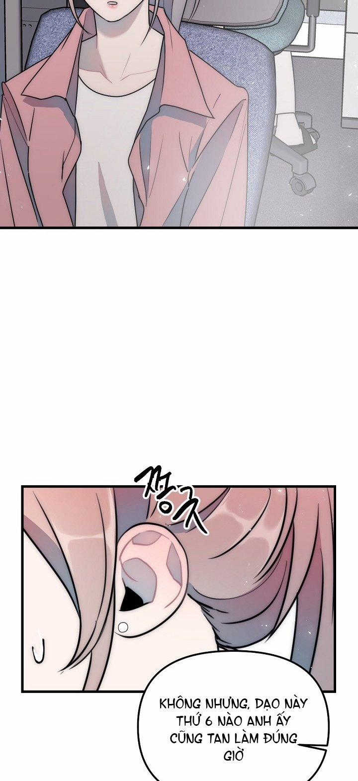 [18+] Tình Bạn Không Thuần Khiết 43.2 trang 7