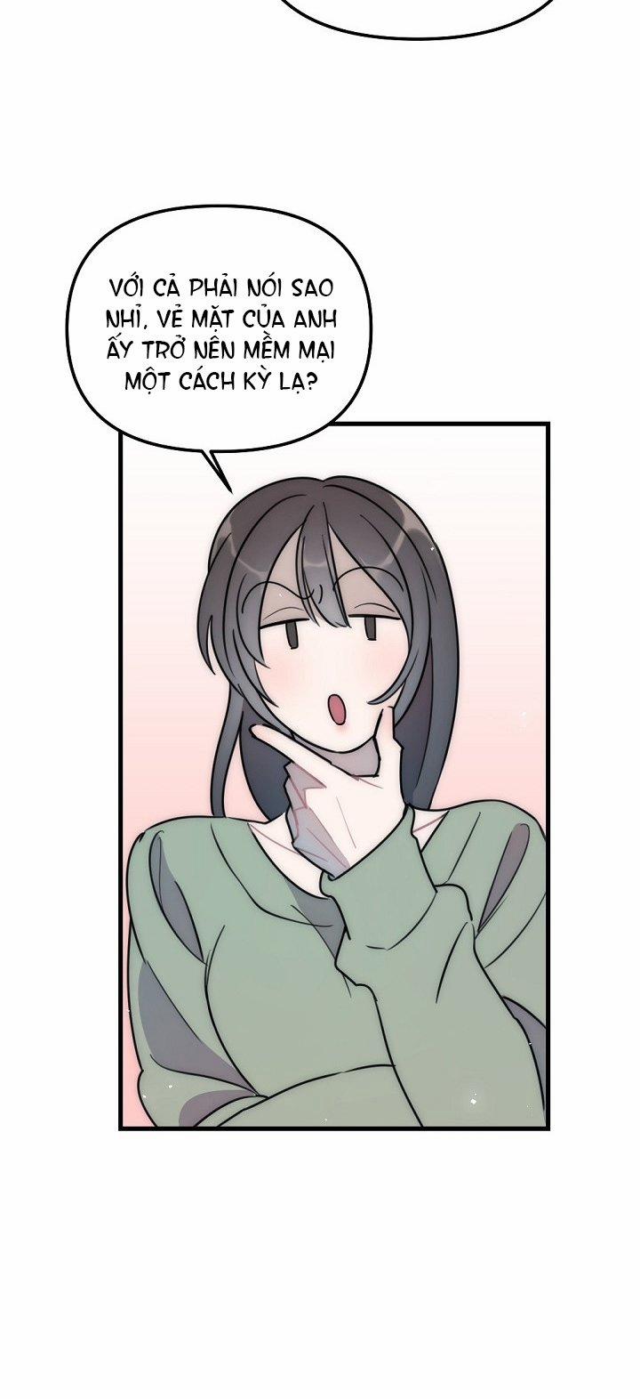 [18+] Tình Bạn Không Thuần Khiết 43.2 trang 8