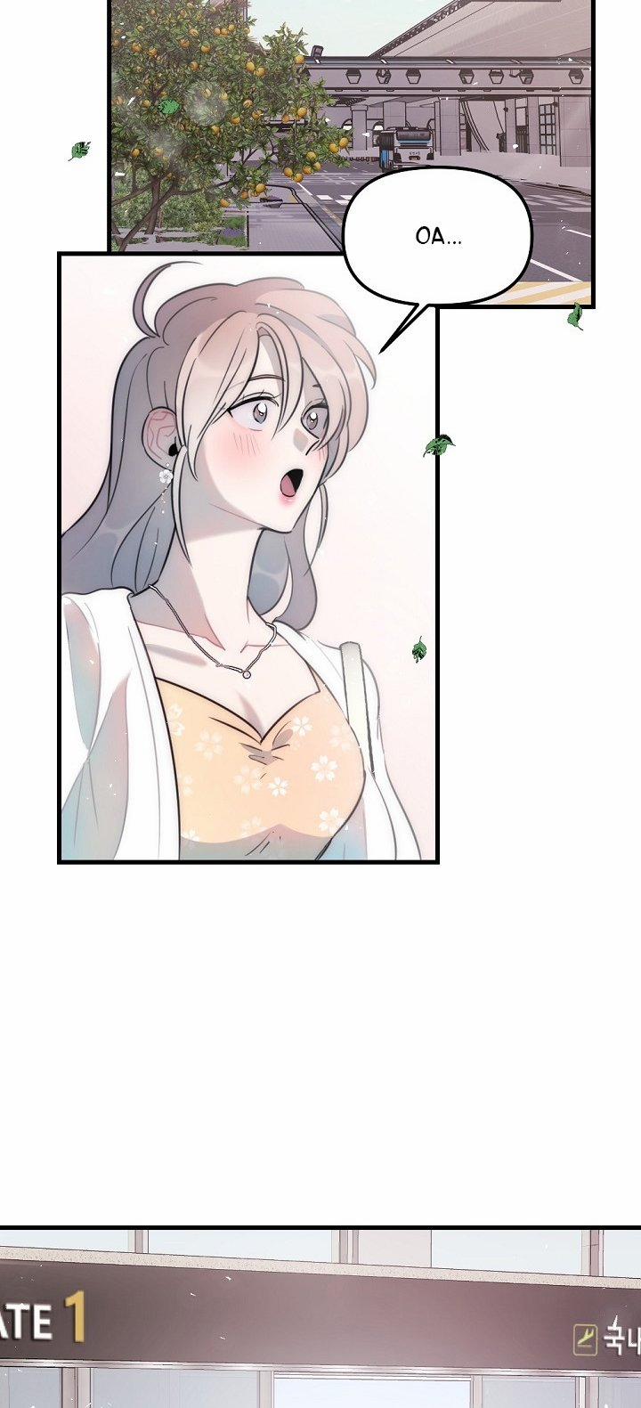 [18+] Tình Bạn Không Thuần Khiết 44.1 trang 1