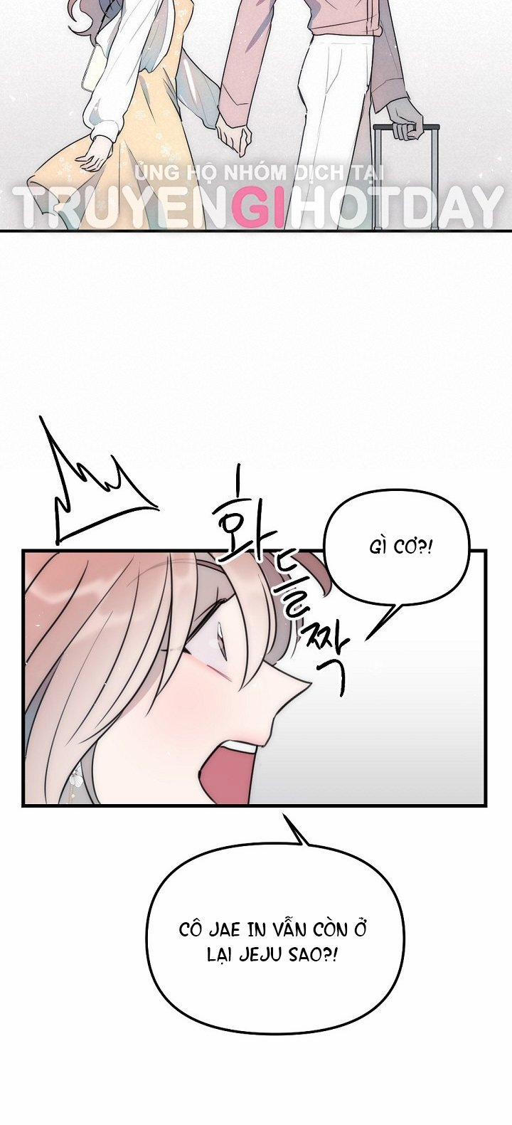 [18+] Tình Bạn Không Thuần Khiết 44.1 trang 10