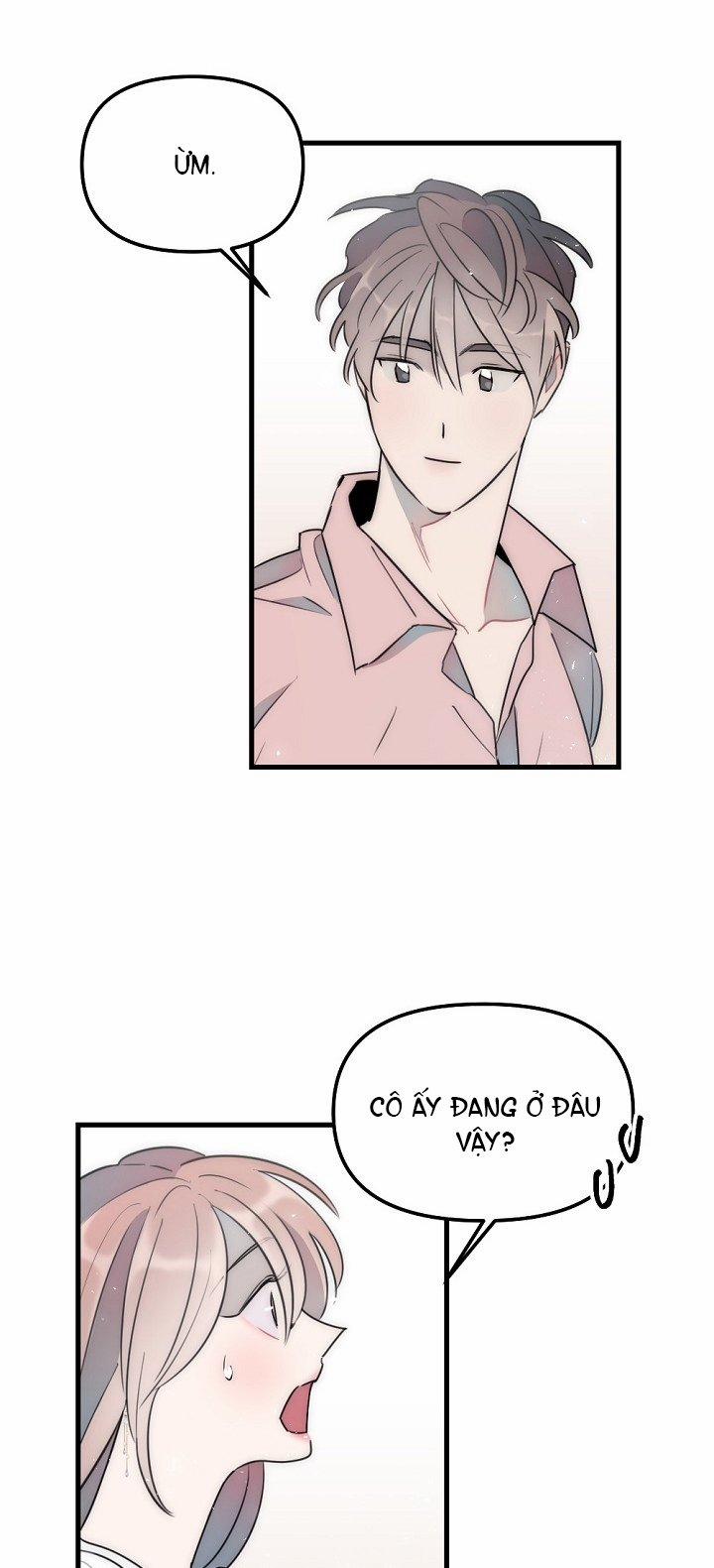 [18+] Tình Bạn Không Thuần Khiết 44.1 trang 11