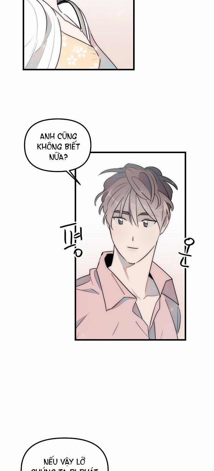 [18+] Tình Bạn Không Thuần Khiết 44.1 trang 12