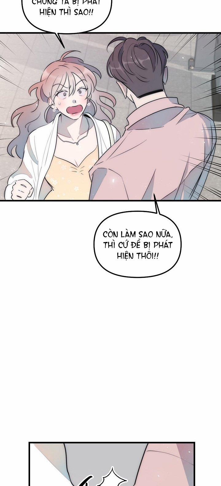 [18+] Tình Bạn Không Thuần Khiết 44.1 trang 13