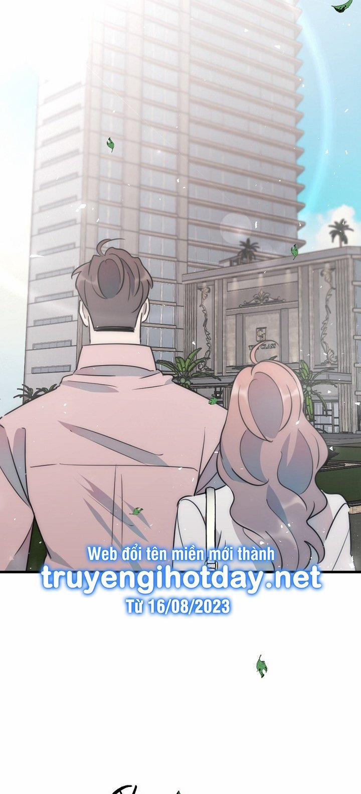 [18+] Tình Bạn Không Thuần Khiết 44.1 trang 17