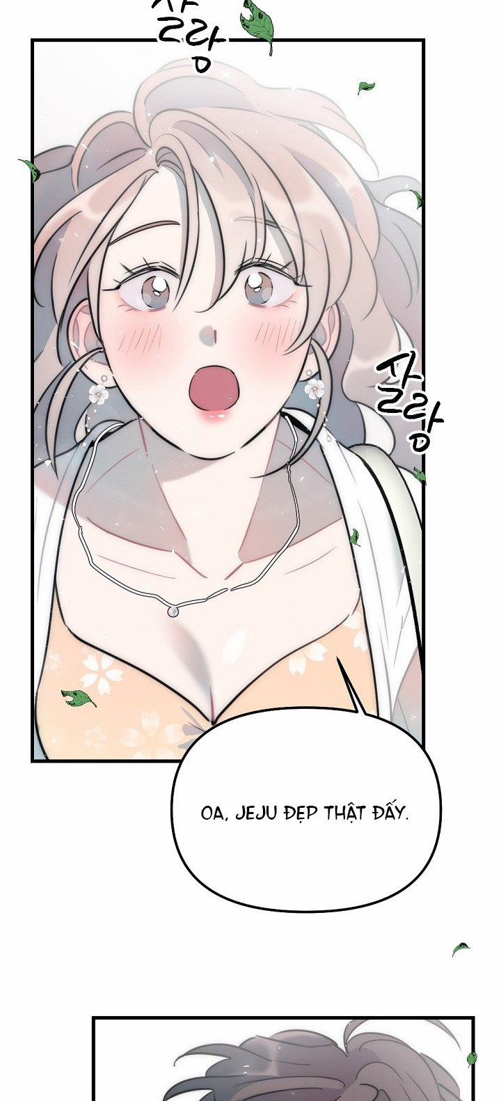 [18+] Tình Bạn Không Thuần Khiết 44.1 trang 18