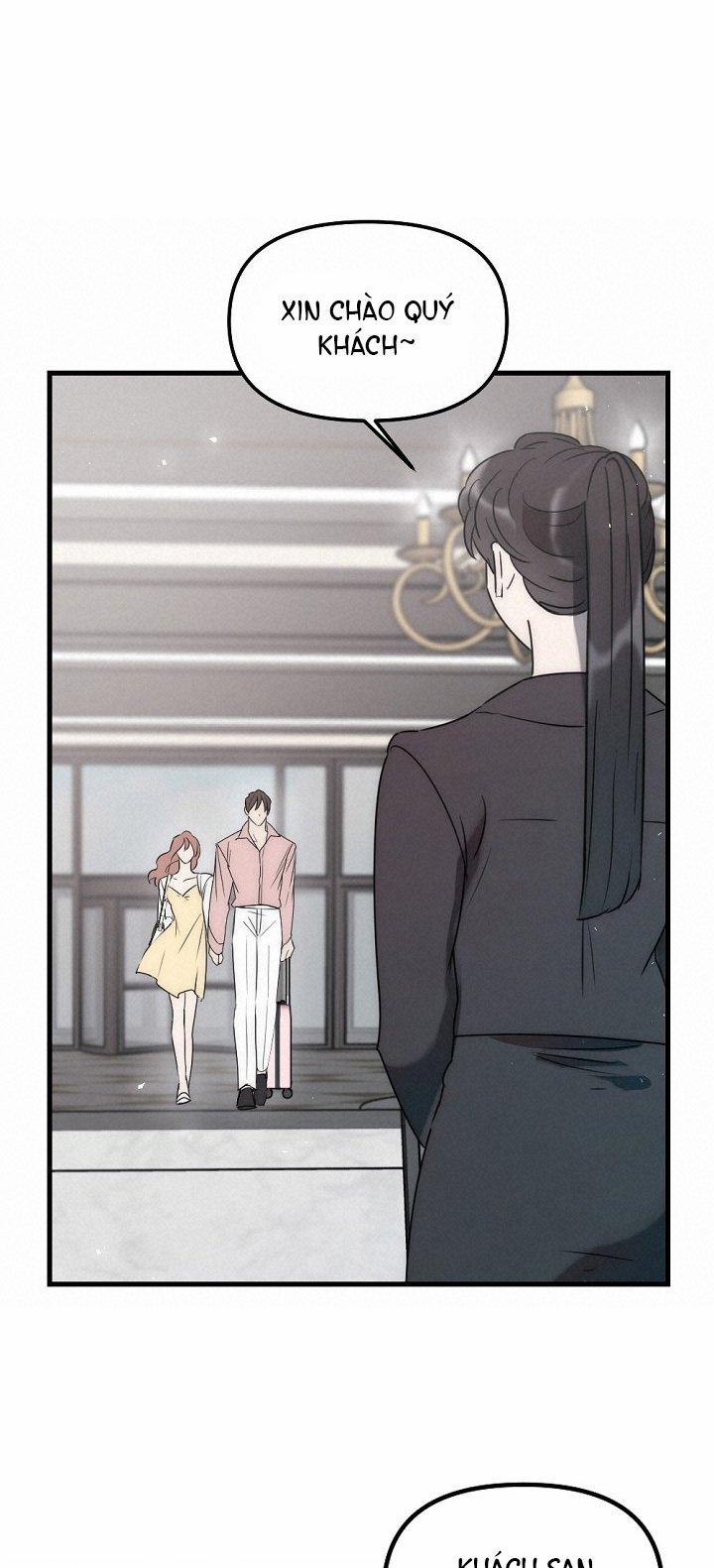 [18+] Tình Bạn Không Thuần Khiết 44.1 trang 20