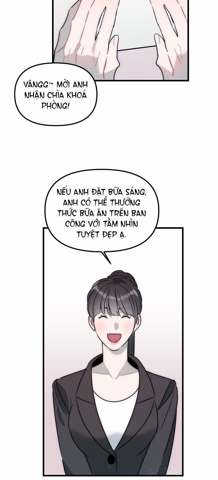 [18+] Tình Bạn Không Thuần Khiết 44.1 trang 23