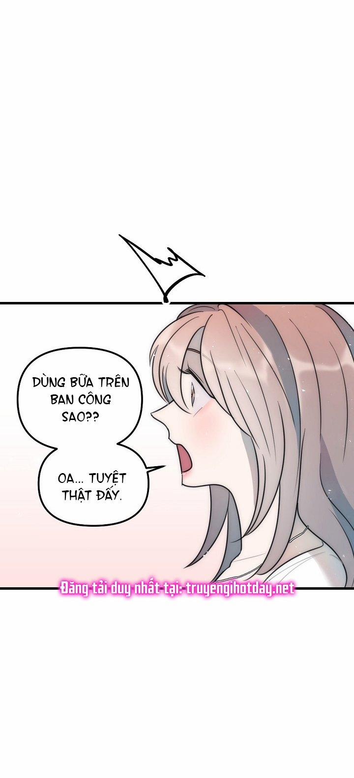 [18+] Tình Bạn Không Thuần Khiết 44.1 trang 24