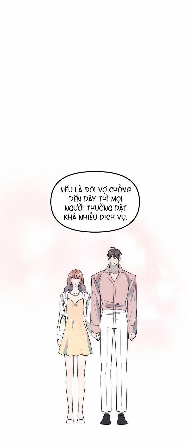 [18+] Tình Bạn Không Thuần Khiết 44.1 trang 25