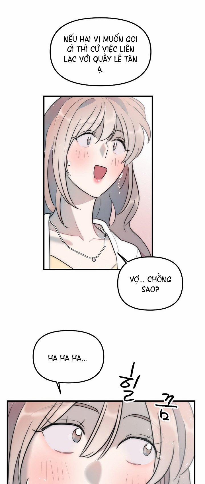 [18+] Tình Bạn Không Thuần Khiết 44.1 trang 26