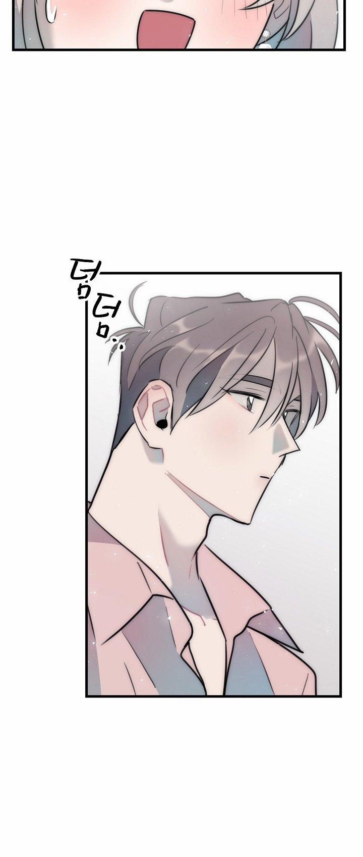 [18+] Tình Bạn Không Thuần Khiết 44.1 trang 27