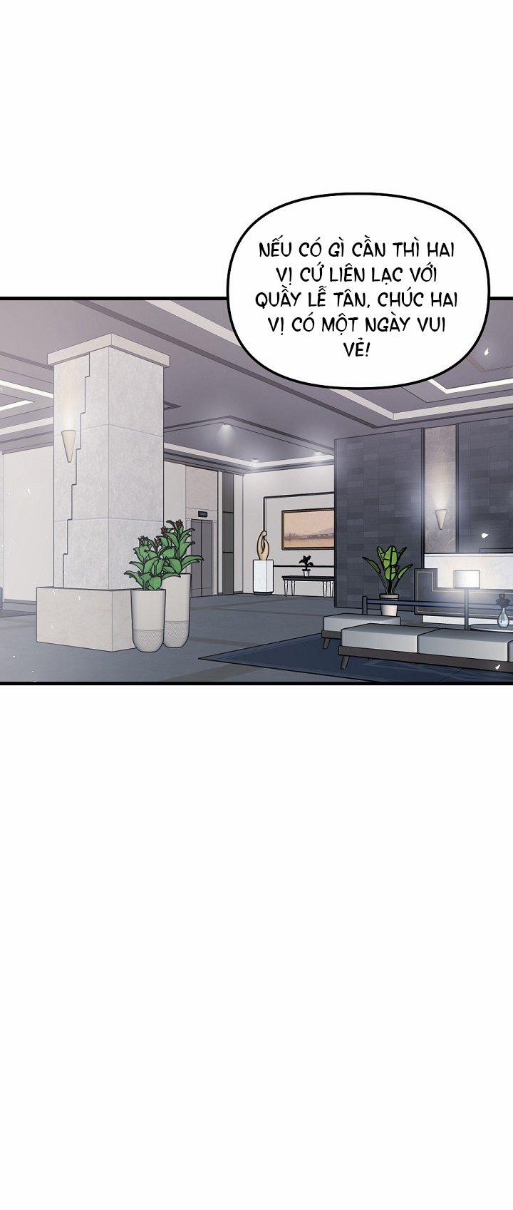 [18+] Tình Bạn Không Thuần Khiết 44.1 trang 28