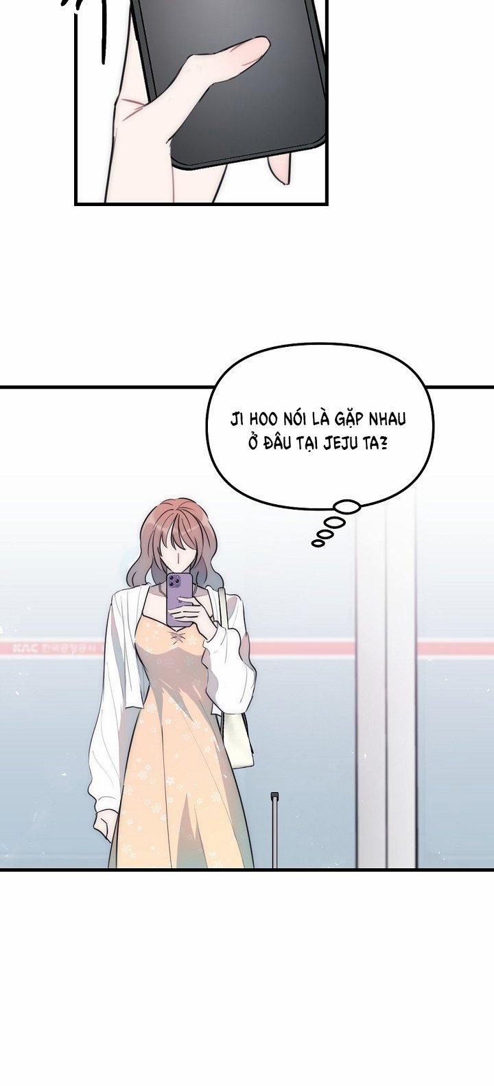 [18+] Tình Bạn Không Thuần Khiết 44.1 trang 3