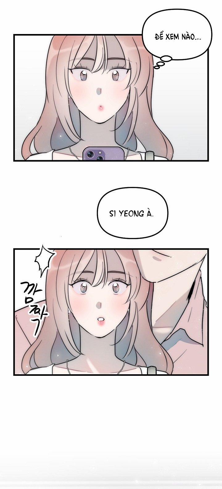 [18+] Tình Bạn Không Thuần Khiết 44.1 trang 4