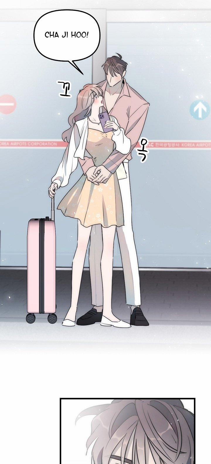 [18+] Tình Bạn Không Thuần Khiết 44.1 trang 5